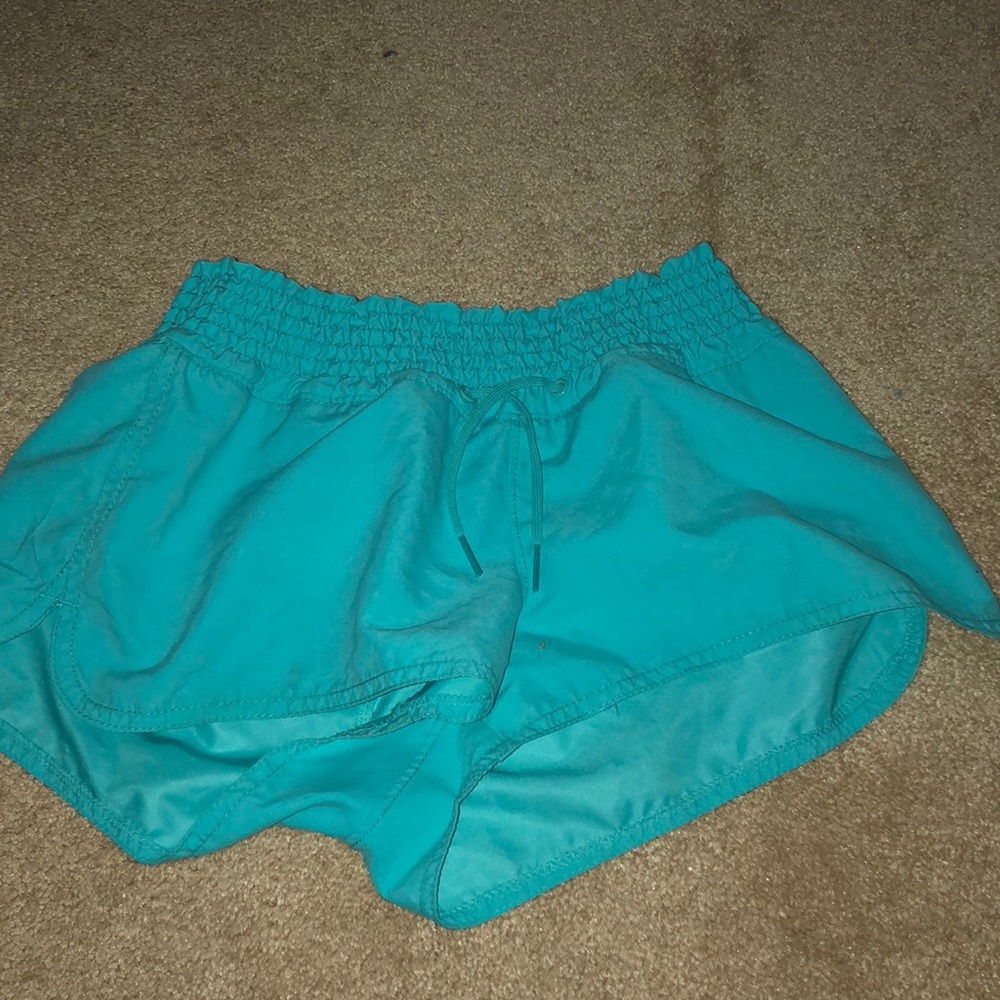 Swim shorts